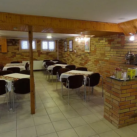 Bai Panzio Guest house