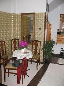 Bai Panzio Guest house 3*