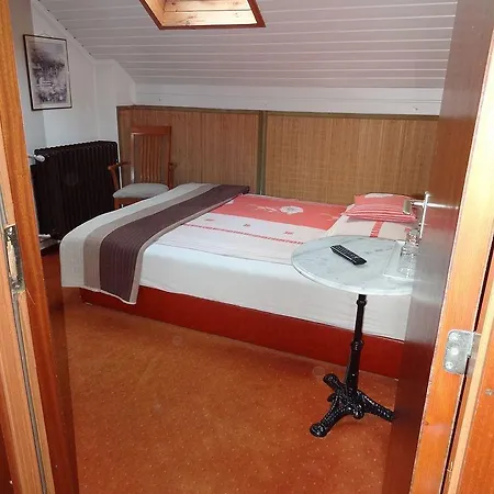 Guest house Bai Panzio