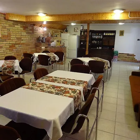 Guest house Bai Panzio 3*