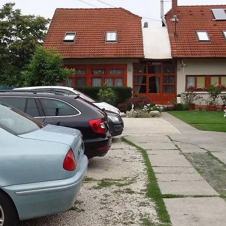 Bai Panzio Guest house