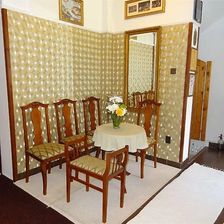 Bai Panzio Guest house