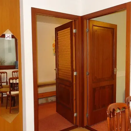 Guest house Bai Panzio