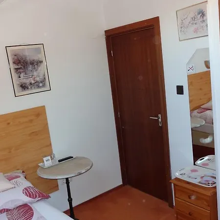 Guest house Bai Panzio