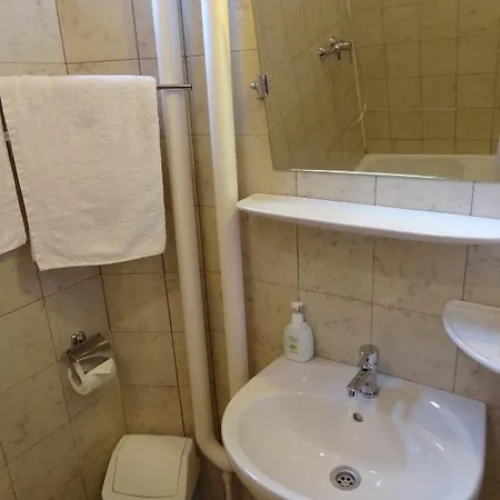 Guest house Bai Panzio