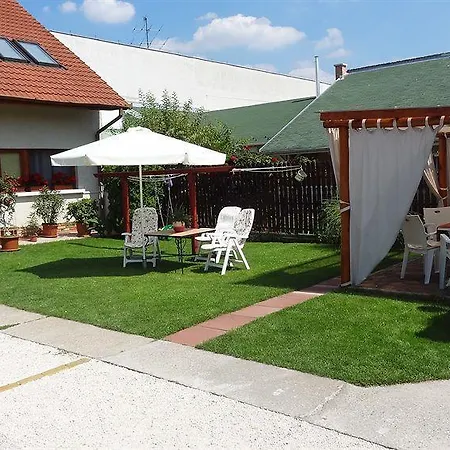 Bai Panzio 3* Budapest