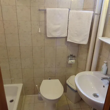 Bai Panzio Guest house
