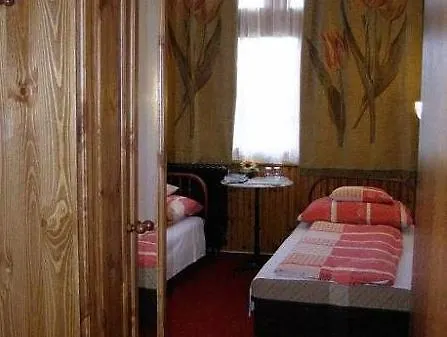 Bai Panzio 3* Budapest