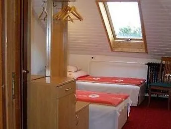 Bai Panzio Guest house 3*
