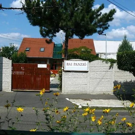 Guest house Bai Panzio 3*