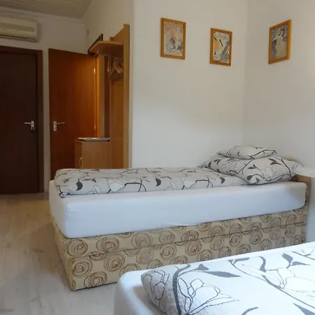 Guest house Bai Panzio