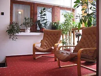 Konukevi Bai Panzio 3*