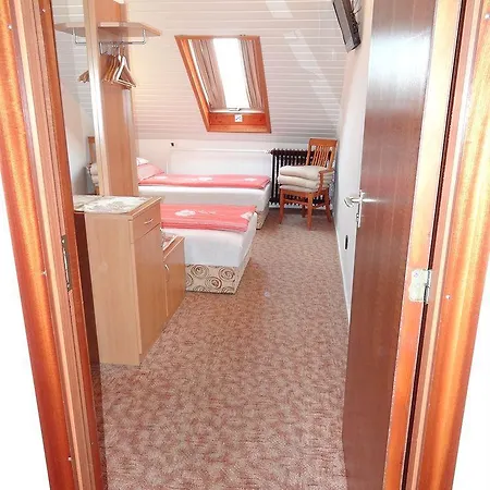 Bai Pensjonat 3*