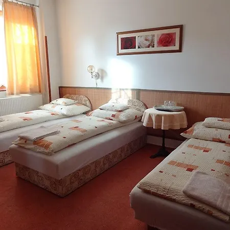 Konukevi Bai Panzio