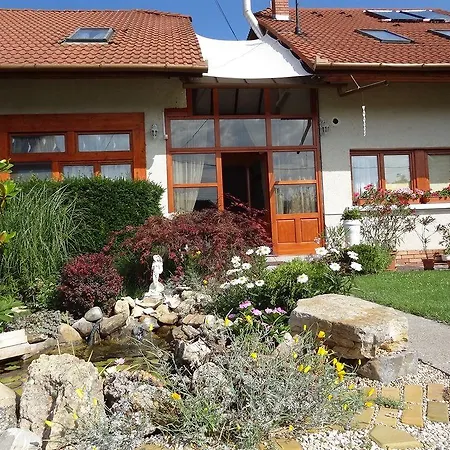 Bai Pensjonat 3*
