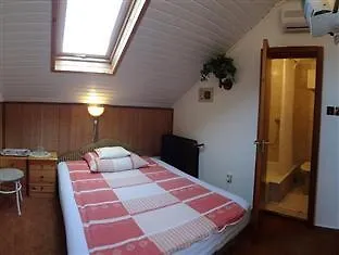 Bai Panzio Konukevi