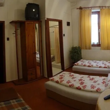 Bai 3* Budapeszt